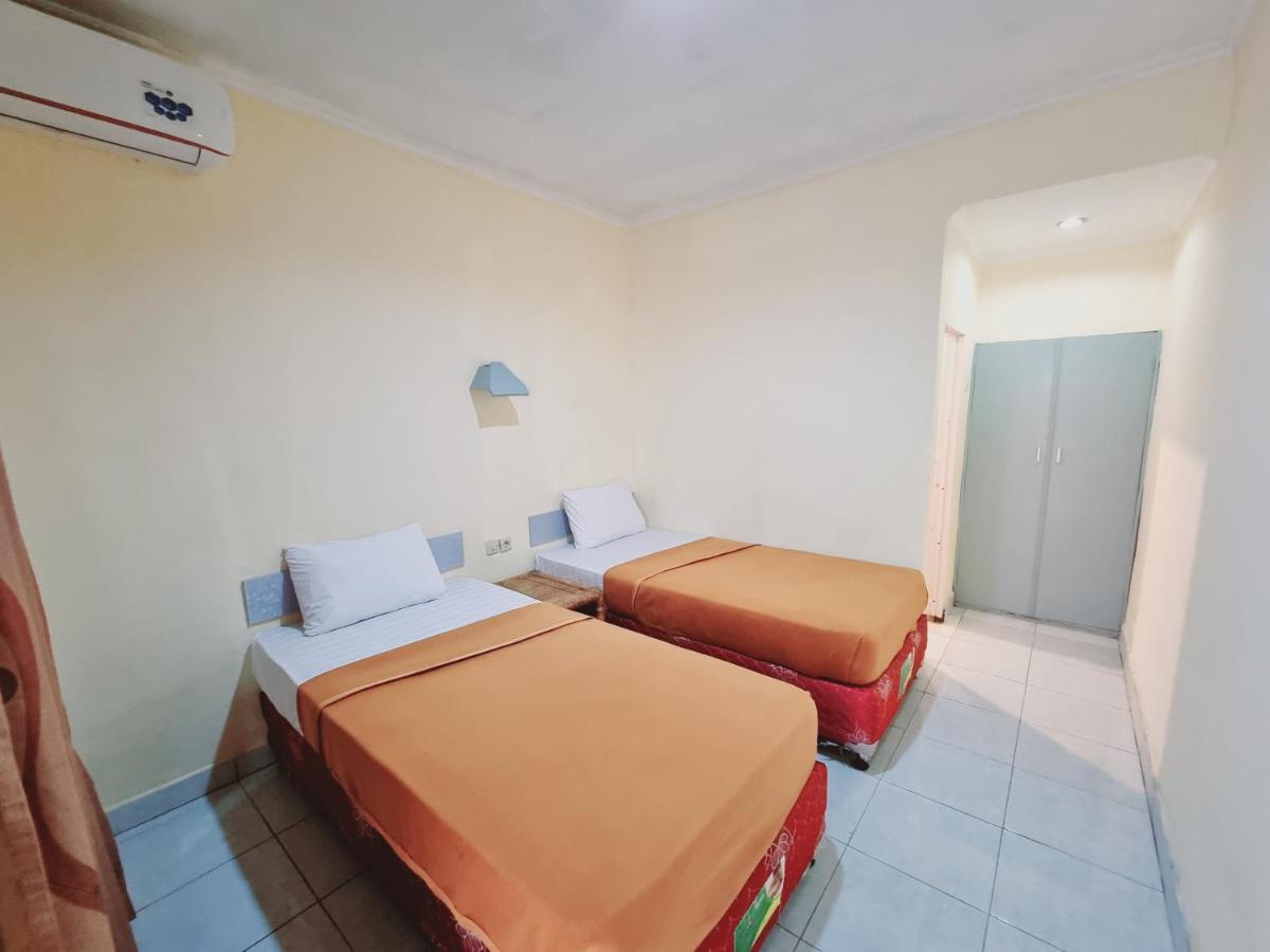 Pandu Homestay Mandalika Lombok Kuta  Cameră foto